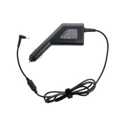 Zasilacz samochodowy Movano 19v 3.42a (3.0x1.1) 65W do... | PartsPC.pl