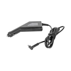 Zasilacz samochodowy Movano 19.5v 2.31a (4.5x3.0 pin)... | PartsPC.pl