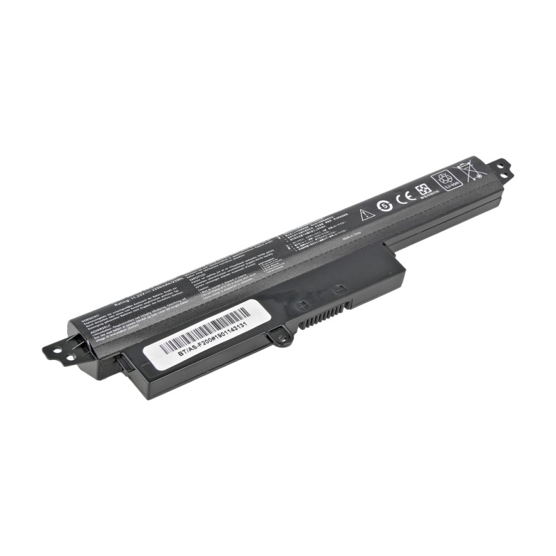 Bateria Movano do Asus Vivobook S200, X200 | PartsPC.pl