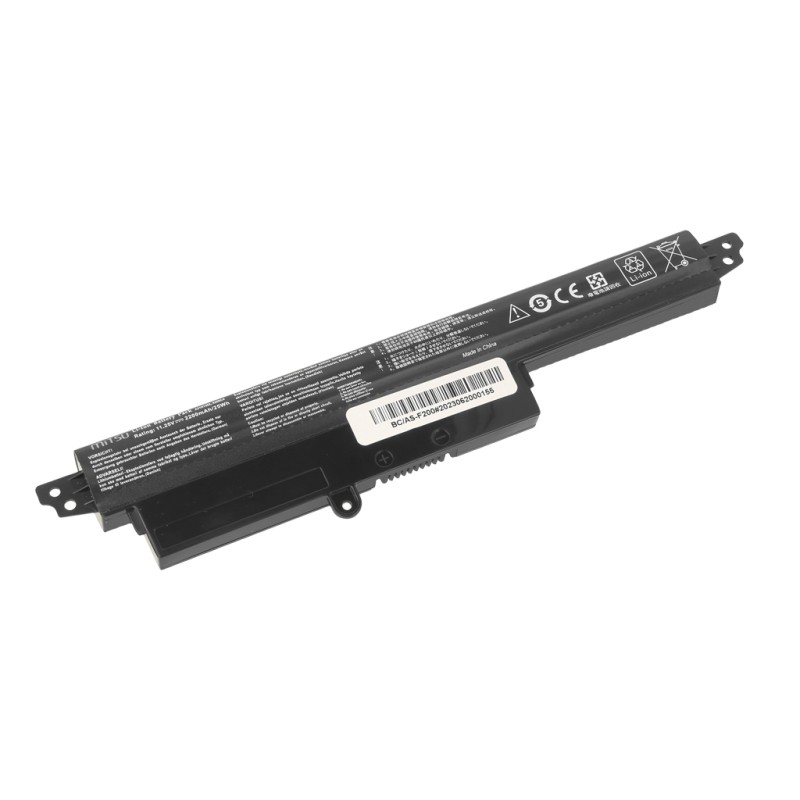 Bateria Mitsu do Asus Vivobook S200, X200 | PartsPC.pl