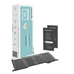 Bateria Movano do Apple MacBook Air 11" - A1370  (2011... | PartsPC.pl