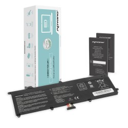 Bateria Movano do Asus VivoBook X202E | PartsPC.pl