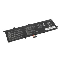 Bateria Movano do Asus VivoBook X202E | PartsPC.pl