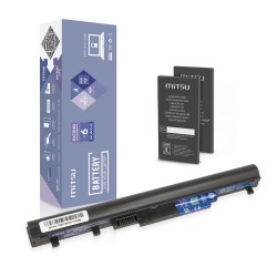Bateria Mitsu do Acer TM8372, 8481G - Notebooki akcesoria | PartsPC.pl