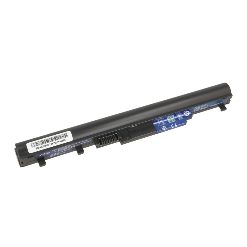 Bateria Mitsu do Acer TM8372, 8481G - Notebooki akcesoria | PartsPC.pl