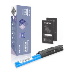 Bateria Mitsu do Asus A540, F540, X540 | PartsPC.pl
