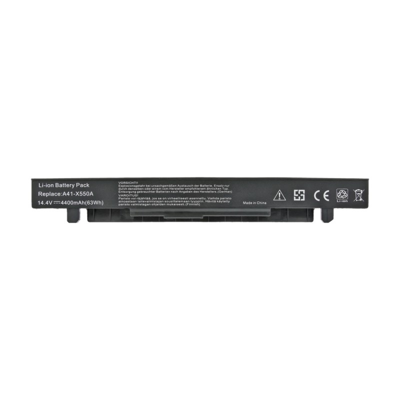 Bateria Movano do Asus X550, A450, F450, K550 (4400 mAh) | PartsPC.pl