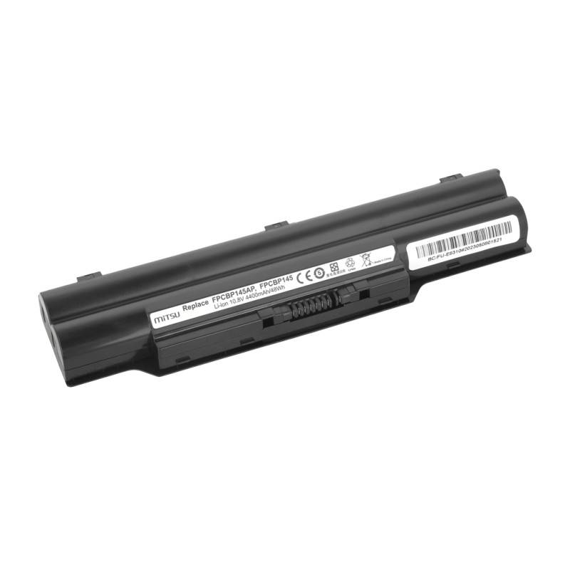Bateria Mitsu do Fujitsu E8310, S7110 | PartsPC.pl