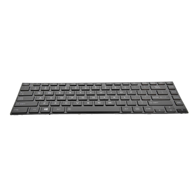 Klawiatura laptopa do Toshiba L40-SP4206PL (wyspowa) | PartsPC.pl