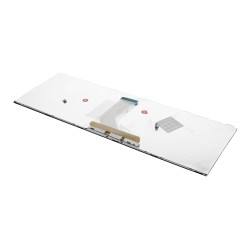 Klawiatura laptopa do Toshiba L40-SP4206PL (wyspowa) | PartsPC.pl