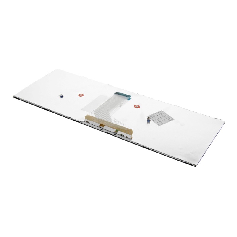 Klawiatura laptopa do Toshiba L40-SP4206PL (wyspowa) | PartsPC.pl