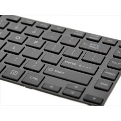 Klawiatura laptopa do Toshiba L40-SP4206PL (wyspowa) | PartsPC.pl