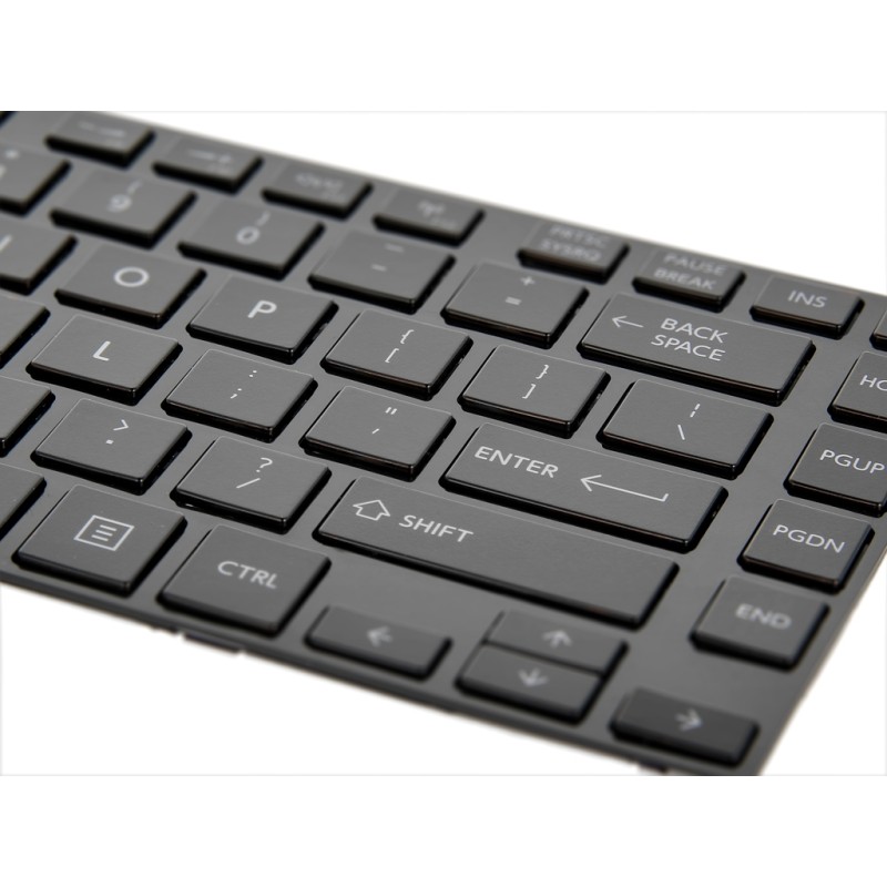 Klawiatura laptopa do Toshiba L40-SP4206PL (wyspowa) | PartsPC.pl