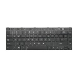 Klawiatura laptopa do Toshiba L40-SP4206PL (wyspowa) | PartsPC.pl