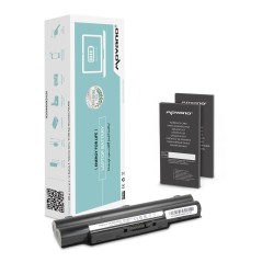 Bateria Movano do Fujitsu E8310, S7110 | PartsPC.pl