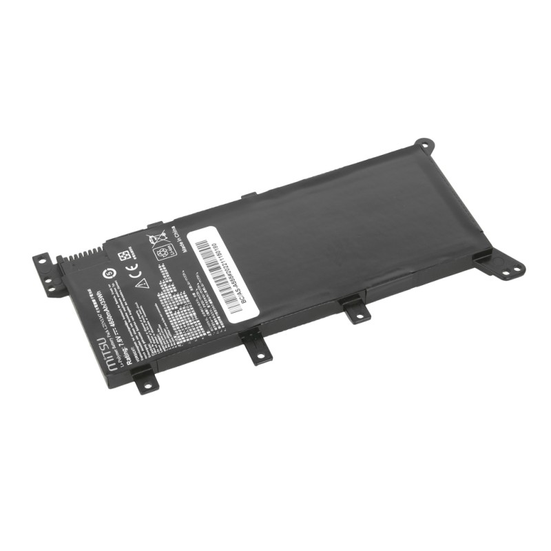 Bateria Mitsu do Asus A555, F555, K555 | PartsPC.pl