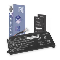 Bateria Mitsu do Toshiba ChromeBook CB35 | PartsPC.pl