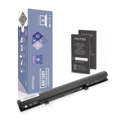 Bateria Mitsu do Toshiba C50, C55, C70, L50 | PartsPC.pl