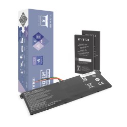 Bateria Mitsu do Acer Aspire E3-111, V5-122 | PartsPC.pl