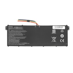 Bateria Mitsu do Acer Aspire E3-111, V5-122 | PartsPC.pl