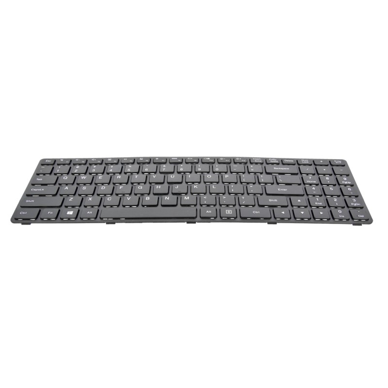 Klawiatura laptopa do Lenovo IdeaPad 100-15IBD | PartsPC.pl