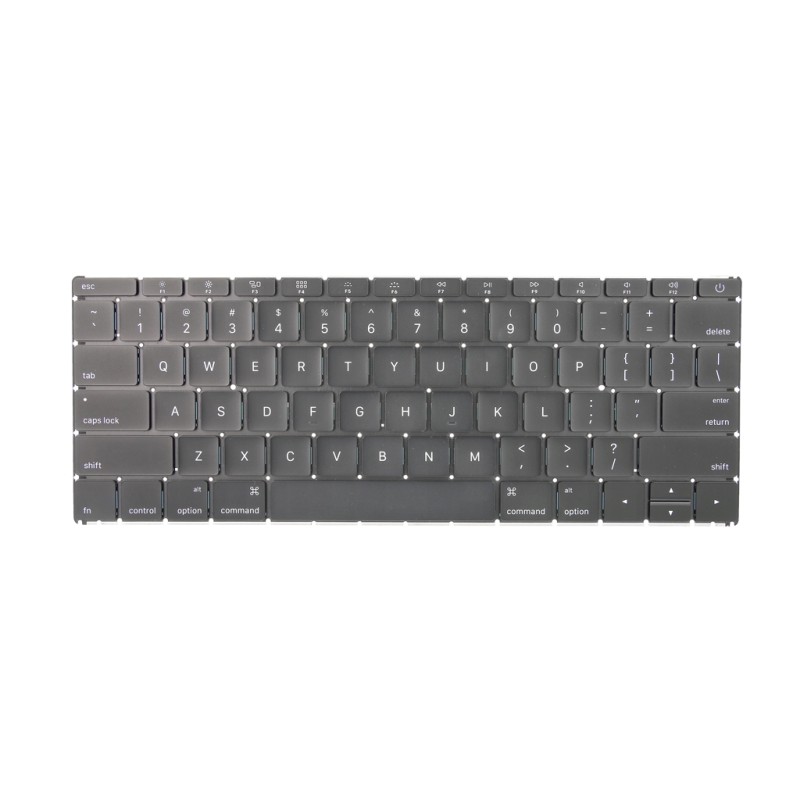 Klawiatura laptopa do Apple MacBook A1534 | PartsPC.pl