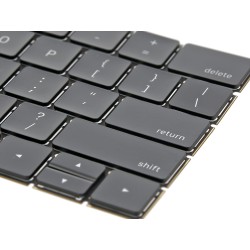 Klawiatura laptopa do Apple MacBook Pro A1706 | PartsPC.pl