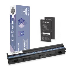 Bateria Mitsu do Acer Aspire E14, E15, E5-511 | PartsPC.pl