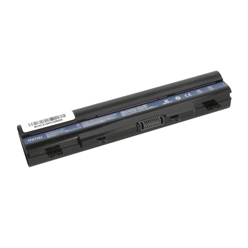 Bateria Mitsu do Acer Aspire E14, E15, E5-511 | PartsPC.pl