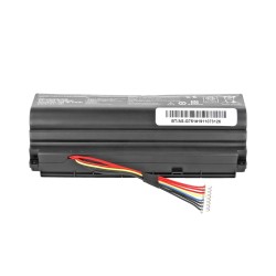 Bateria Movano do Asus G751, GFX71 - Notebooki akcesoria | PartsPC.pl