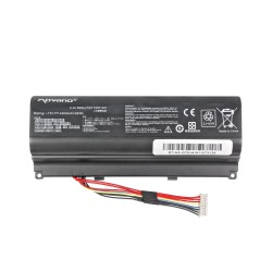 Bateria Movano do Asus G751, GFX71 - Notebooki akcesoria | PartsPC.pl