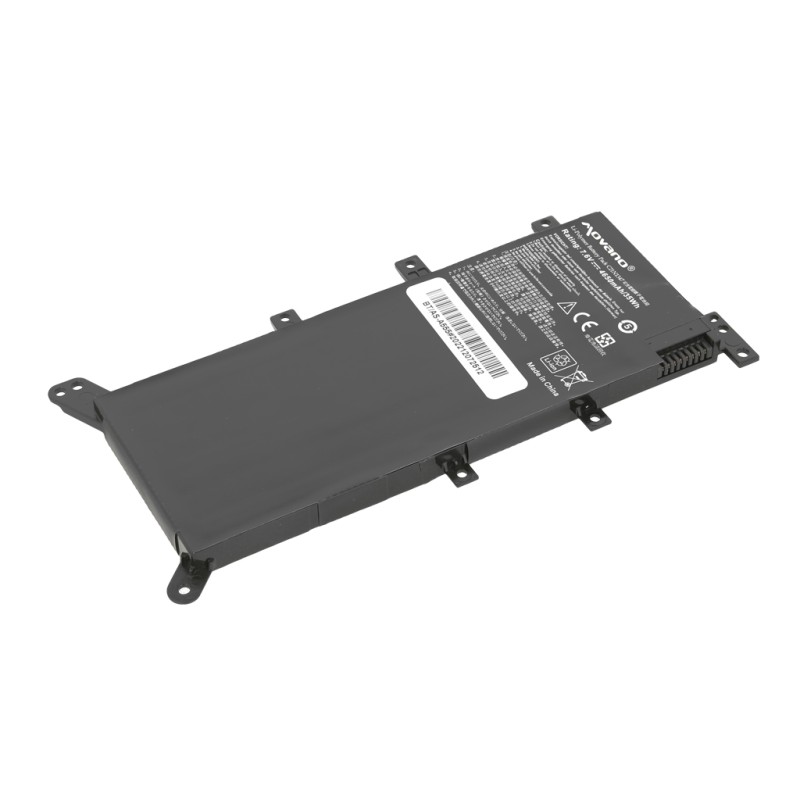 Bateria Movano do Asus A555, F555, K555 | PartsPC.pl