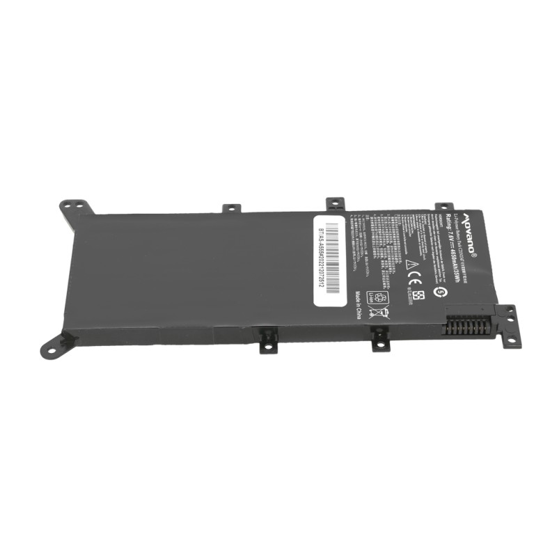 Bateria Movano do Asus A555, F555, K555 | PartsPC.pl