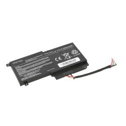 Bateria Mitsu do Toshiba P55, S55 - Notebooki akcesoria | PartsPC.pl