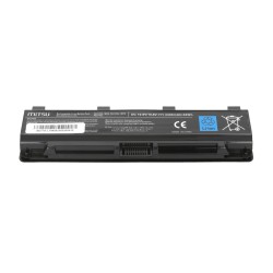 Bateria Mitsu do Toshiba C50, C55, C70, L70 | PartsPC.pl
