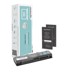 Bateria Movano do Toshiba C50, C55, C70, L70 | PartsPC.pl