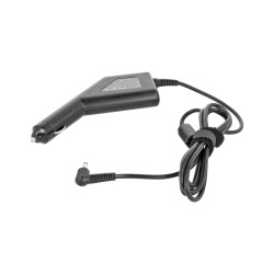 Zasilacz samochodowy Movano 20v 3.25a (4.0x1.7) 65W do... | PartsPC.pl