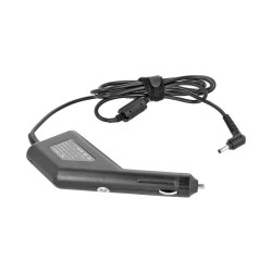 Zasilacz samochodowy Movano 20v 3.25a (4.0x1.7) 65W do... | PartsPC.pl