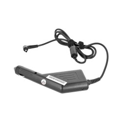 Zasilacz samochodowy Movano 20v 3.25a (4.0x1.7) 65W do... | PartsPC.pl