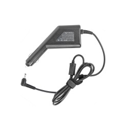 Zasilacz samochodowy Movano 20v 3.25a (4.0x1.7) 65W do... | PartsPC.pl