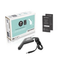 Zasilacz samochodowy Movano 19.5v 2.31a (4.5x3.0 pin)... | PartsPC.pl