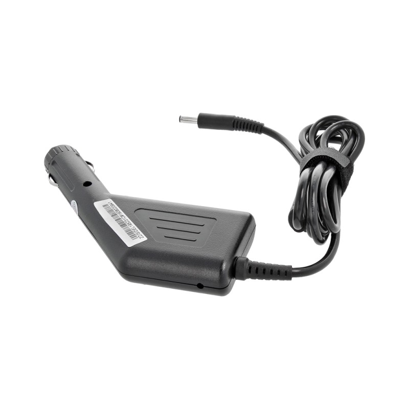 Zasilacz samochodowy Movano 19.5v 2.31a (4.5x3.0 pin)... | PartsPC.pl
