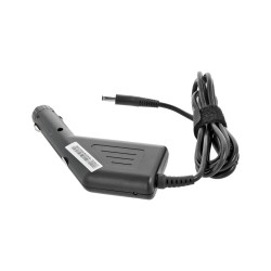 Zasilacz samochodowy Movano 19.5v 4.62a (4.5x3.0 pin)... | PartsPC.pl