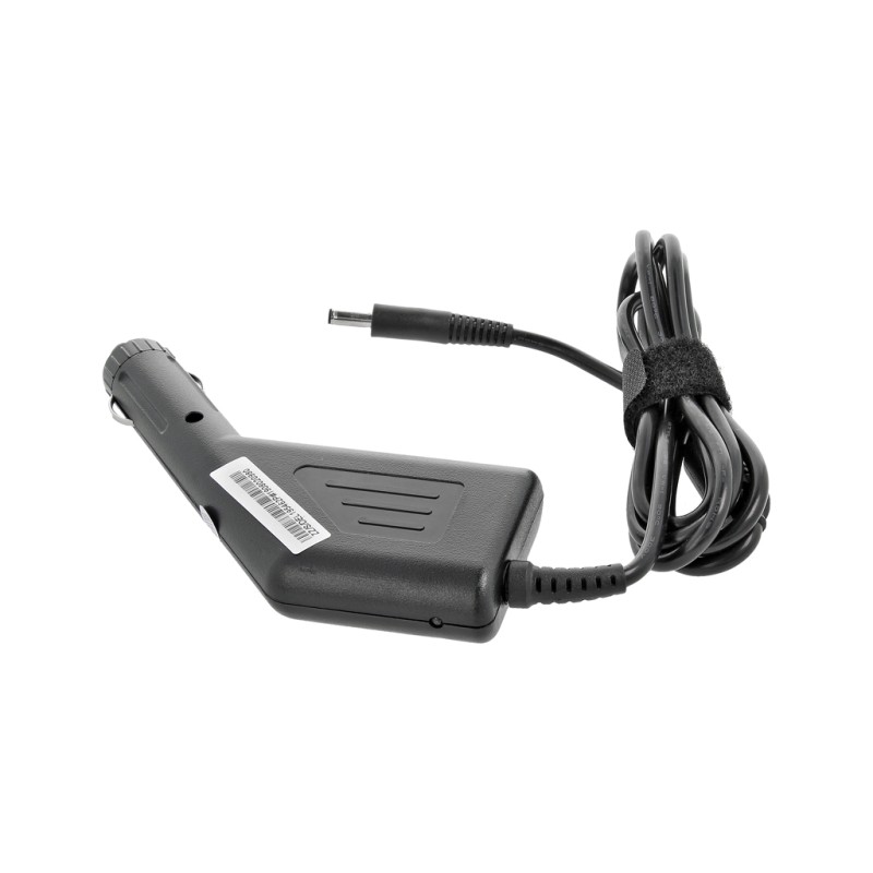 Zasilacz samochodowy Movano 19.5v 4.62a (4.5x3.0 pin)... | PartsPC.pl