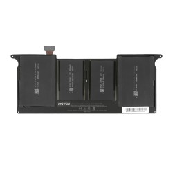 Bateria Mitsu do Apple MacBook Air 11" - A1370 (2011... | PartsPC.pl