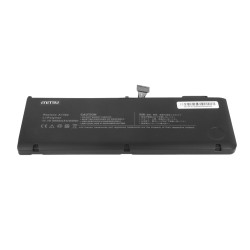 Bateria Mitsu do Apple A1382 - Notebooki akcesoria | PartsPC.pl