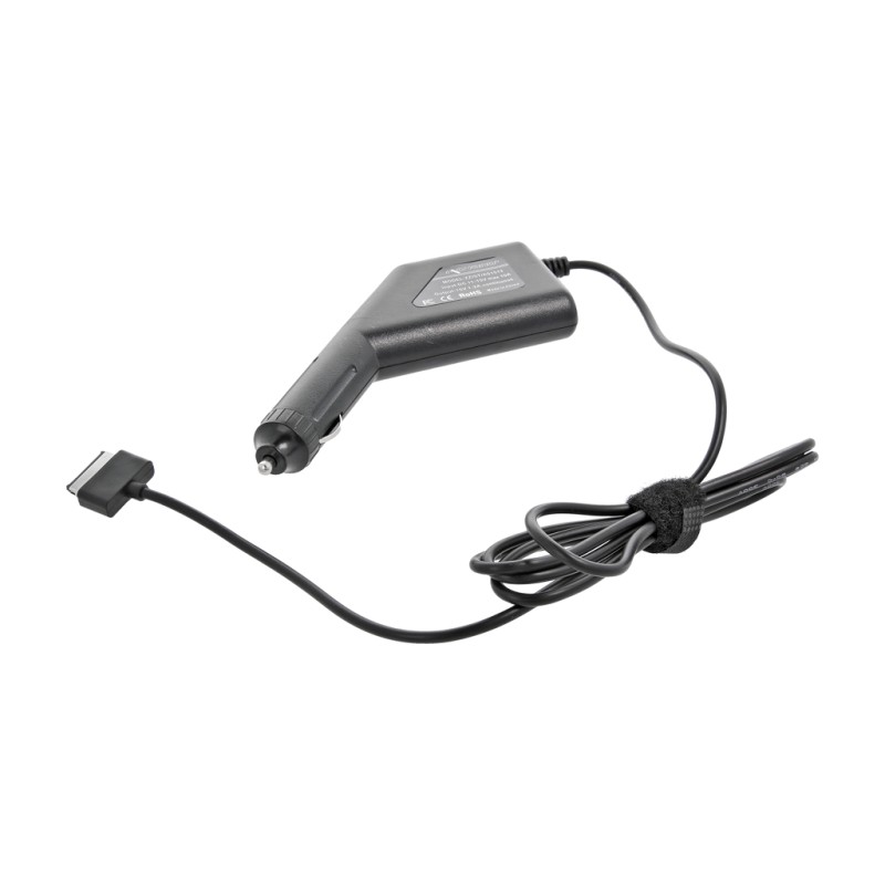 Zasilacz samochodowy Movano 15v 1.2a (40pin) 18W, TF101... | PartsPC.pl