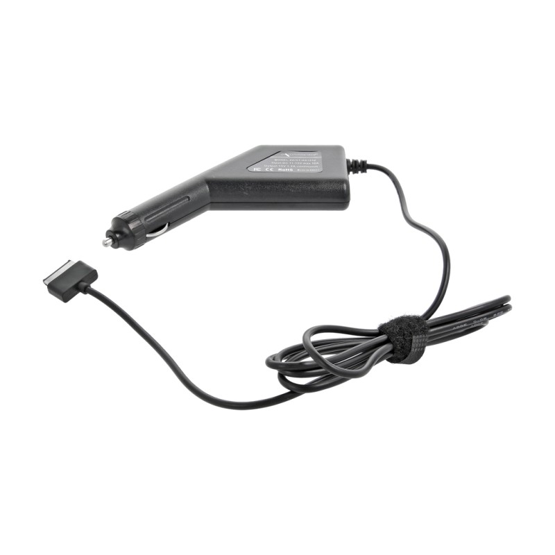 Zasilacz samochodowy Movano 15v 1.2a (40pin) 18W, TF101... | PartsPC.pl