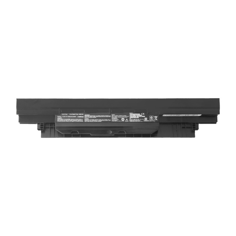 Bateria Mitsu do AsusPRO PU451, PU550, PU551 | PartsPC.pl