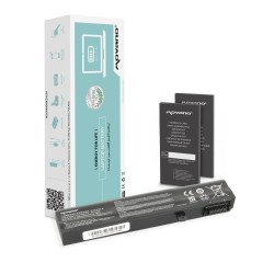 Bateria Movano do MSI GE72, GL72 - Notebooki akcesoria | PartsPC.pl